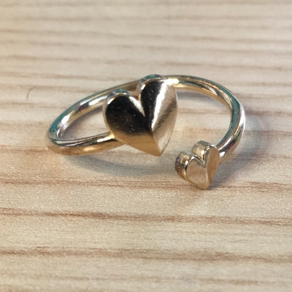 Alex And Ani adjustable ring